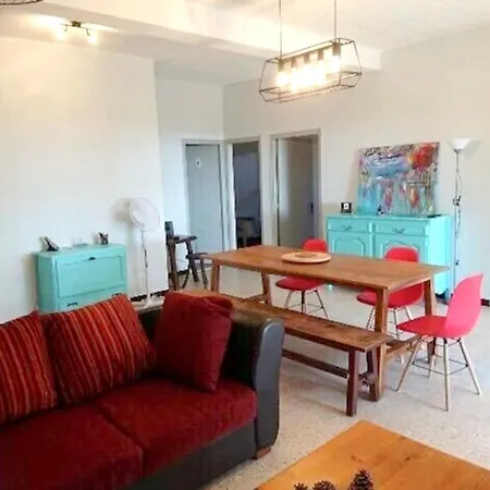 Vila Villa De 3 Chambres A Calvi Avec Magnifique Vue Sur La Mer Piscine Privee Jardin Clos *