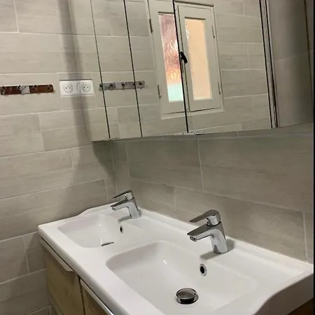 Vila Villa De 3 Chambres A Calvi Avec Magnifique Vue Sur La Mer Piscine Privee Jardin Clos