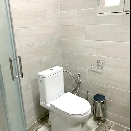 Vila Villa De 3 Chambres A Calvi Avec Magnifique Vue Sur La Mer Piscine Privee Jardin Clos *